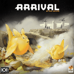 Arrival (2026)
