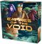 Board Game: Empires of the Void