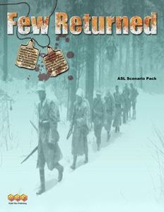 経典 #3: Pack Action ASL Few BoardGameGeek | Game Board | Returned ウォーゲーム