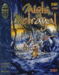 RPG Item: Mists of Betrayal