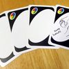 UNO - The Custom WILD Card is a blank canvas. What rules will you create?  #Wild4UNO