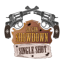 Six Gun Showdown: Single Shot