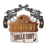 Six Gun Showdown: Single Shot