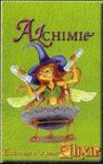 Elixir: Alchimie