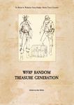 RPG Item: WFRP Random Treasure Generation