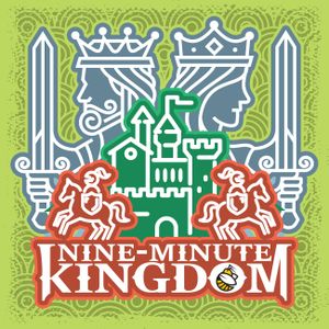 Nine-minute Kingdom