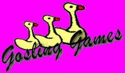 Gosling Games