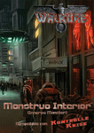 RPG Item: Kontrolle Krise 1.1: Monstruo Interior