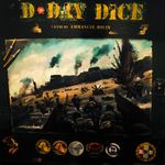 D-Day Dice (Second Edition) thumbnail