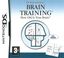 Video Game: Brain Age: Train Your Brain in Minutes a Day!