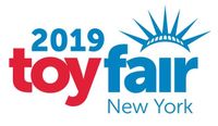 NY Toy Fair 2019 I: Tentacle Town, Three-Dragon Ante, Spyfall: Time Travel, and More Rick and Morty