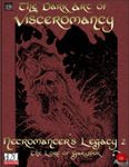 RPG Item: Necromancer's Legacy 2: The Dark Art of Visceromancy
