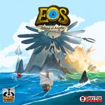 Board Game: EOS: Island of Angels