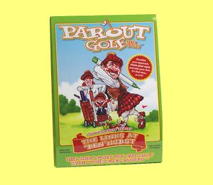 Par Out Golf