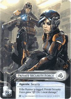 Android: Netrunner – 2013 North American Championship Kit