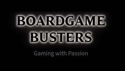 BoardGameBusters