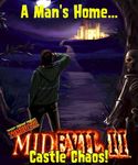 Board Game: Midevil II: Castle Chaos