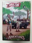 Mulodi Adventure