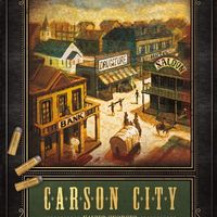 Carson City