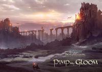 Board Game Accessory: Gloom of Kilforth: Pimp My Gloom Expansion Pack