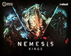 Nemesis: Kings