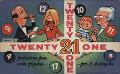 Twenty One