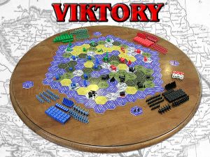 Viktory