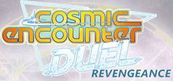 Revengeance (fan expansion for Cosmic Ecounter Duel)