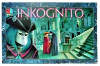Board Game: Inkognito