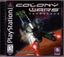 Video Game: Colony Wars: Vengeance