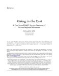 RPG Item: DYV5-02: Rising in the East
