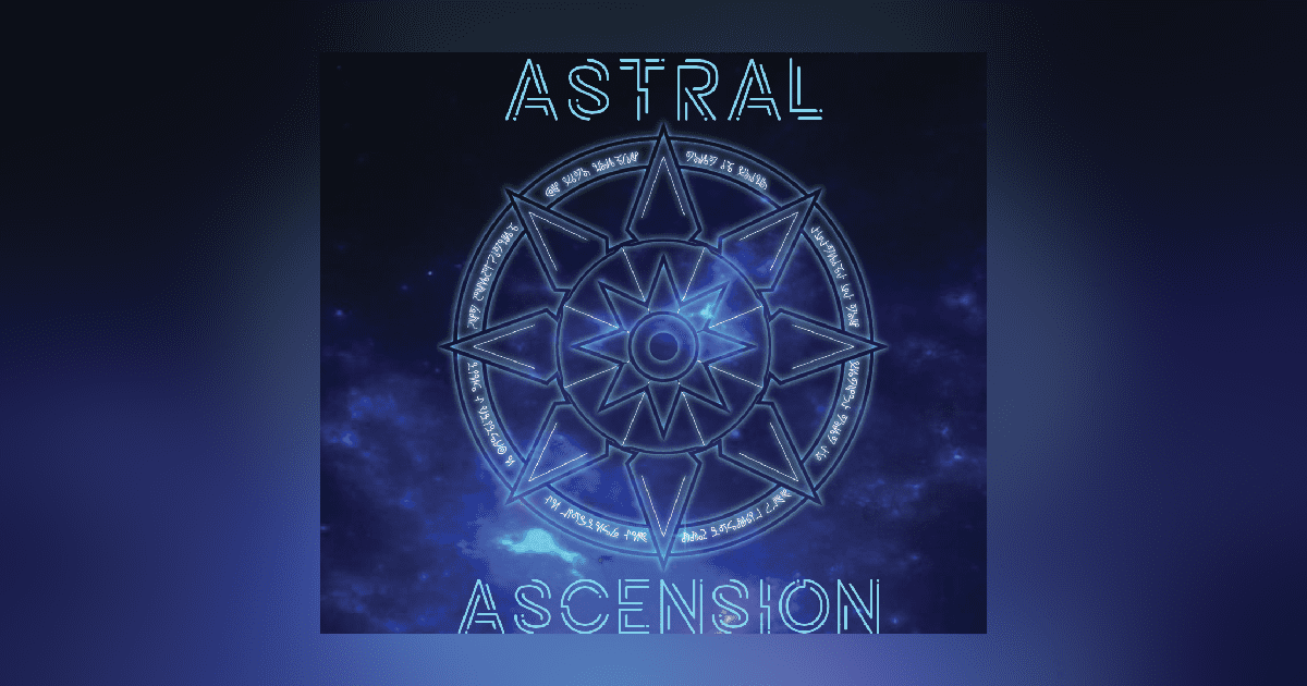 Astral Ascension Core Rulebook Rpg Item Rpggeek