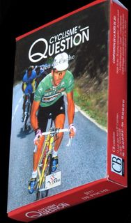 Cyclisme-Question
