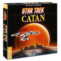 Star Trek Catan