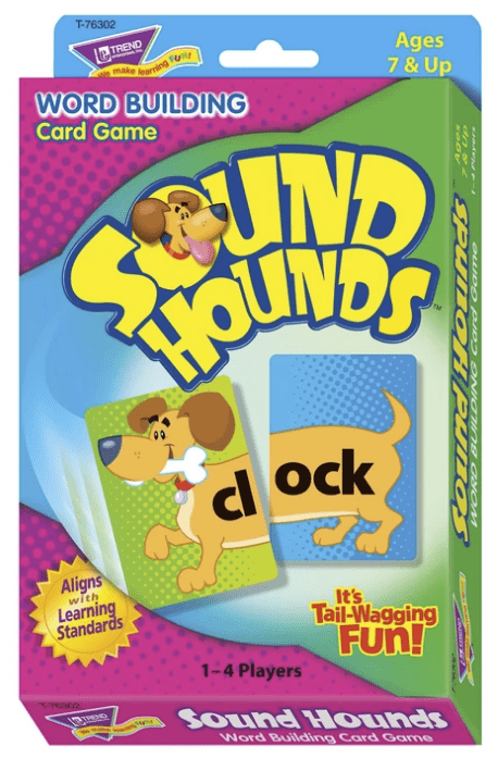 Sound Hounds