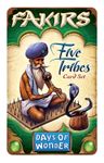 Board Game Accessory: Five Tribes: Fakirs