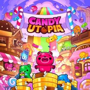 Candy Utopia