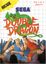 Video Game: Double Dragon (1987)
