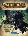 RPG Item: Pathfinder #063: The Asylum Stone