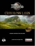 RPG Item: Crownless Lands