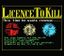 Video Game: 007: Licence to Kill