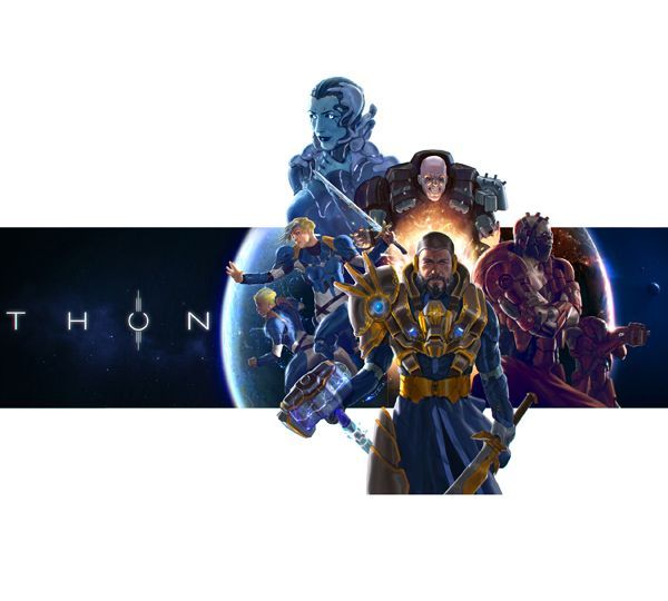 THON