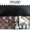 Cyvasse - Gelo e Fogo wiki