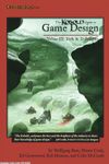 RPG Item: The Kobold Guide to Game Design, Volume 3: Tools & Techniques