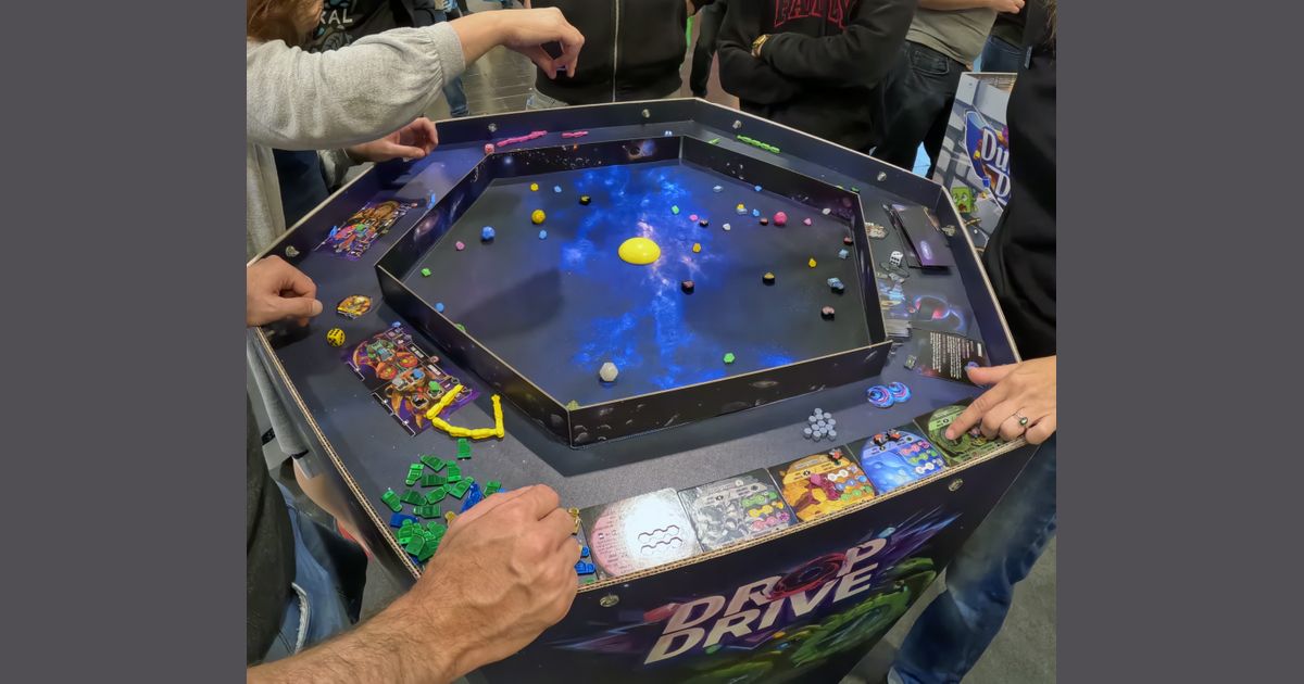 BoardGameGeek