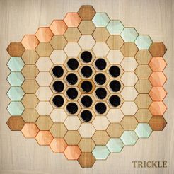 Trickle