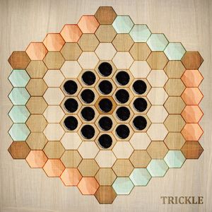 Trickle