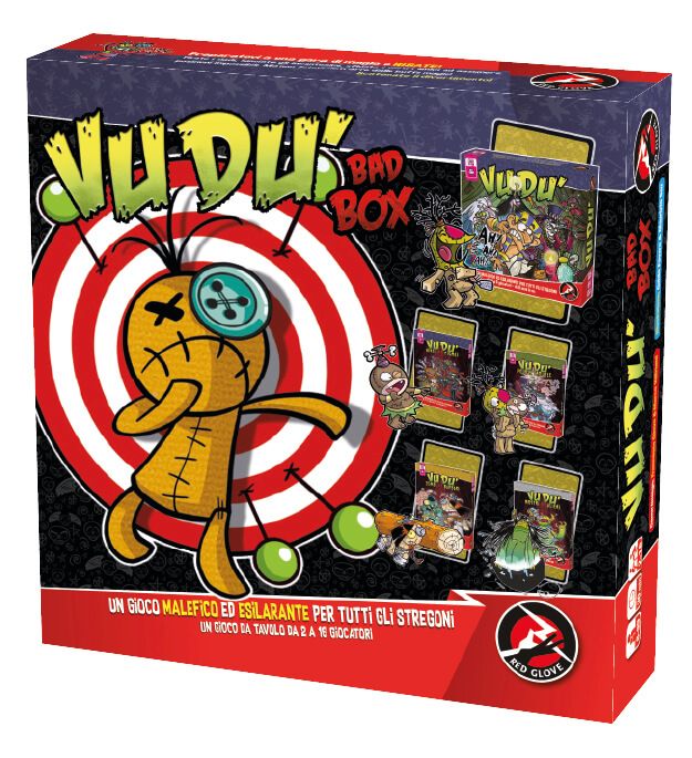 Game cover