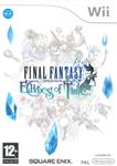 Video Game: Final Fantasy Crystal Chronicles: Echoes of Time