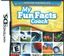 Video Game: My Fun Facts Coach